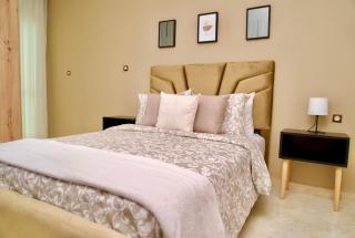 Beautiful apartment with 2 Parking spaces - Tangeri - 3