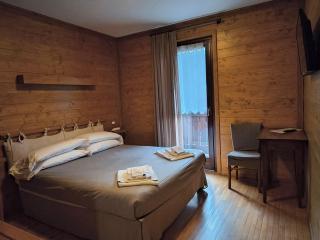 Hotel Sorriso - Ponte di Legno - 3