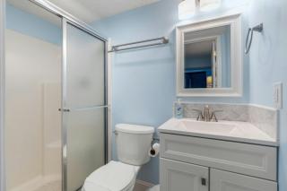 San a bel 610 Lovely 2 BR Ocean Front Condo with an Indoor Swimming Pool and Ocean Front Hot Tub - Myrtle Beach - 4