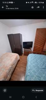 Hosteria - Copiapó - 0