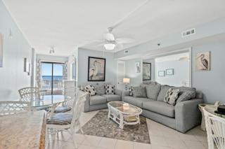 Sanabel 506 Affordable Oceanfront 2BR 2BA condo - Myrtle Beach - 0