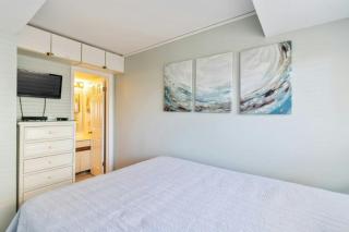 Sanabel 506 Affordable Oceanfront 2BR 2BA condo - Myrtle Beach - 4
