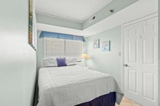 Sanabel 506 Affordable Oceanfront 2BR 2BA condo - Myrtle Beach - 5