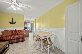 Sanabel 503 2BR 2BA Oceanfront Condo with Indoor Pool - Myrtle Beach - 9
