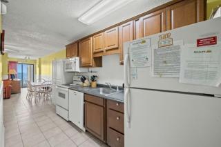 Sanabel 503 2BR 2BA Oceanfront Condo with Indoor Pool - Myrtle Beach - 8