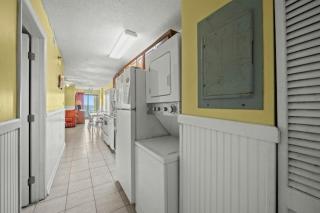 Sanabel 503 2BR 2BA Oceanfront Condo with Indoor Pool - Myrtle Beach - 7