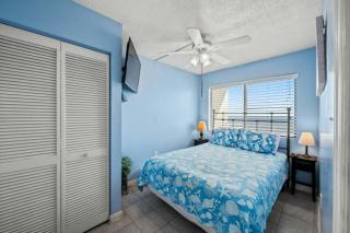 Sanabel 503 2BR 2BA Oceanfront Condo with Indoor Pool - Myrtle Beach - 6