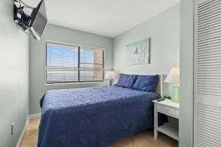 Sanabel 506 Affordable Oceanfront 2BR 2BA condo - Myrtle Beach - 2