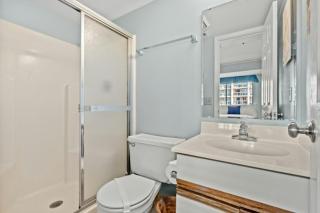 Sanabel 506 Affordable Oceanfront 2BR 2BA condo - Myrtle Beach - 3