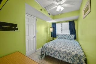 Sanabel 503 2BR 2BA Oceanfront Condo with Indoor Pool - Myrtle Beach - 4