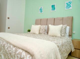 Beautiful apartment with 2 Parking spaces - Tangeri - 5