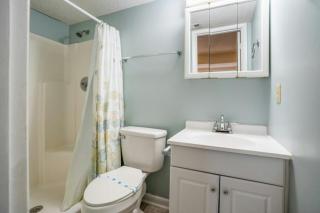 Cozy Oceanfront Condo: Sanabel 608 with Indoor Pool and Outdoor Hot tub - Myrtle Beach - 6