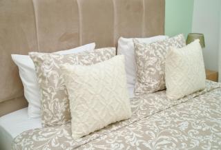 Beautiful apartment with 2 Parking spaces - Tangeri - 4