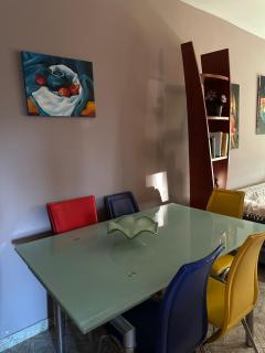 Golem Seaside Apartment - 2