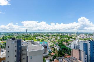Sky Batel - Apartamentos UROOMS - Curitiba - 8