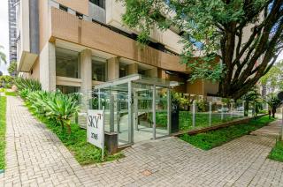 Sky Batel - Apartamentos UROOMS - Curitiba - 9