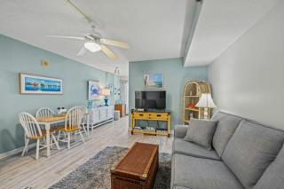 Sanabel 504 Lovely 2BR 2BA with Tile throughout and Indoor Pool - Myrtle Beach - 9