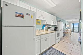 Sanabel 504 Lovely 2BR 2BA with Tile throughout and Indoor Pool - Myrtle Beach - 8