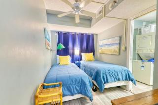 Sanabel 504 Lovely 2BR 2BA with Tile throughout and Indoor Pool - Myrtle Beach - 6