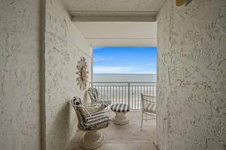Sanabel 504 Lovely 2BR 2BA with Tile throughout and Indoor Pool - Myrtle Beach - 2