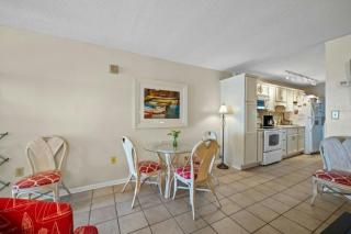 Oceanfront Condo Sanabel 505: 2BR 2BA with Outdoor Hot tub - Myrtle Beach - 8