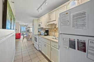 Oceanfront Condo Sanabel 505: 2BR 2BA with Outdoor Hot tub - Myrtle Beach - 7
