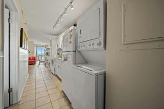 Oceanfront Condo Sanabel 505: 2BR 2BA with Outdoor Hot tub - Myrtle Beach - 6