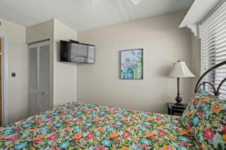 Oceanfront Condo Sanabel 505: 2BR 2BA with Outdoor Hot tub - Myrtle Beach - 5