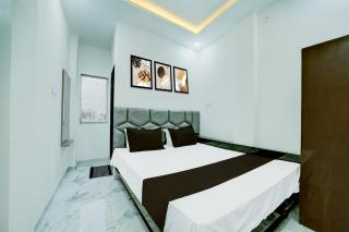 Hotel O Rudra Leela - Ujjain - 7