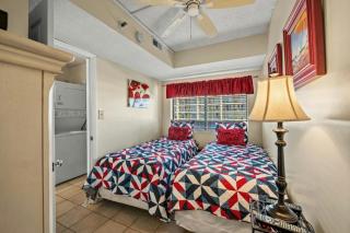 Oceanfront Condo Sanabel 505: 2BR 2BA with Outdoor Hot tub - Myrtle Beach - 3
