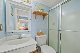 Sanabel 609: Oceanfront Condo with Indoor Pool and Outdoor Hot tub - Myrtle Beach - 5