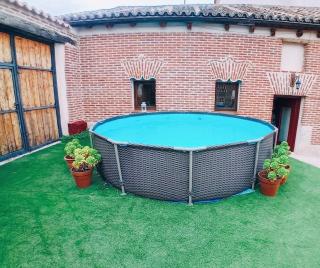La casa del confitero - Rueda - 3