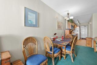 Affordable 2BR 2BA condo Sanabel 205 with Indoor Pool and Large Outdoor Hot tub - Myrtle Beach - 7