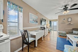 Oceanfront Wrap Around Balcony: Sanabel 615 2BR 2BA Condo - Myrtle Beach - 9