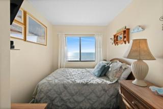 Affordable 2BR 2BA condo Sanabel 205 with Indoor Pool and Large Outdoor Hot tub - Myrtle Beach - 5