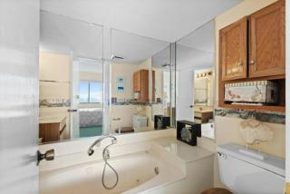 Affordable 2BR 2BA condo Sanabel 205 with Indoor Pool and Large Outdoor Hot tub - Myrtle Beach - 3