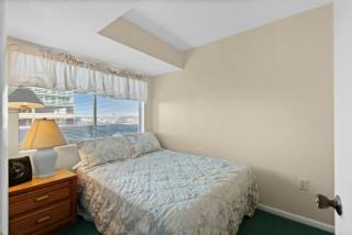 Affordable 2BR 2BA condo Sanabel 205 with Indoor Pool and Large Outdoor Hot tub - Myrtle Beach - 2