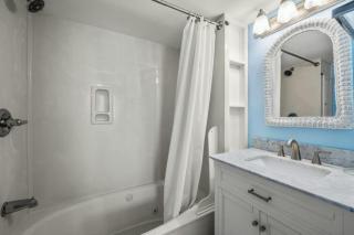 Oceanfront Wrap Around Balcony: Sanabel 615 2BR 2BA Condo - Myrtle Beach - 3
