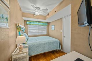 Oceanfront Wrap Around Balcony: Sanabel 615 2BR 2BA Condo - Myrtle Beach - 6