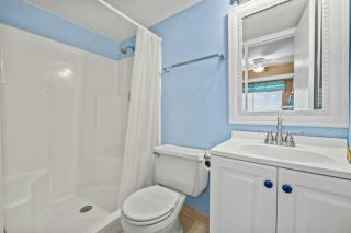 Oceanfront Wrap Around Balcony: Sanabel 615 2BR 2BA Condo - Myrtle Beach - 5