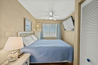 Oceanfront Wrap Around Balcony: Sanabel 615 2BR 2BA Condo - Myrtle Beach - 4