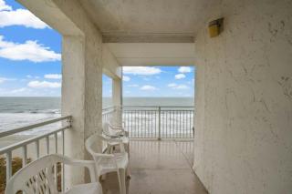 Oceanfront Wrap Around Balcony: Sanabel 615 2BR 2BA Condo - Myrtle Beach - 2