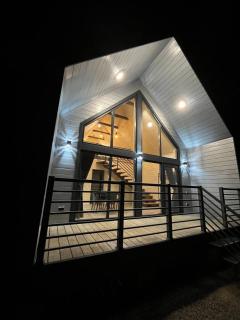 Котедж Mountain Hut - 6