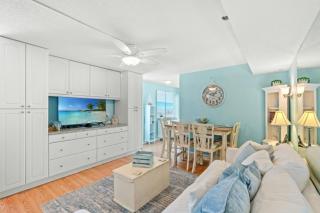 Views Indoor Pool - San A Bel 315 - Myrtle Beach - 9