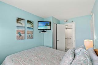 Views Indoor Pool - San A Bel 315 - Myrtle Beach - 3