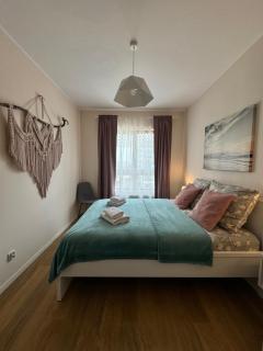 Apartament Ponte Comodo - Gdańsk - 7