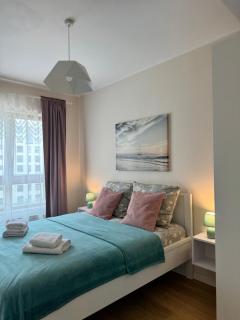 Apartament Ponte Comodo - Gdańsk - 8