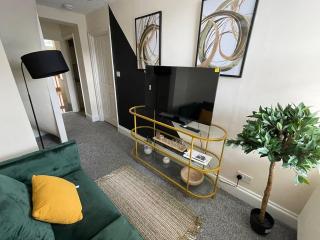 Jewelry Quarter - 2 Bedrooms - Sleeps 4 - Birmingham - 3