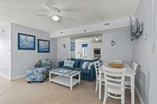 Sanabel 215 Extraordinary Views from Extra Large Oceanfront Balcony - Myrtle Beach - 0