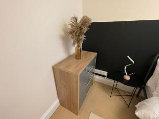 Jewelry Quarter - 2 Bedrooms - Sleeps 4 - Birmingham - 1